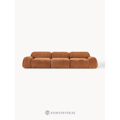 Pruun Moodul Diivan (Wolke)