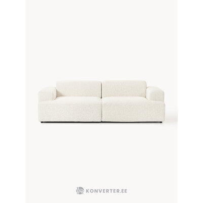 Valge Moodul Diivan (Melva)