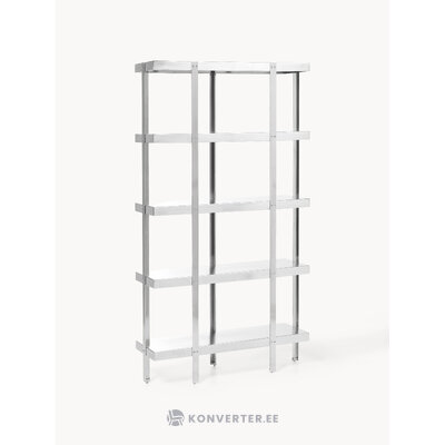 Серебряная полка (старая)