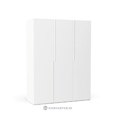 Balts skapis (Leons)