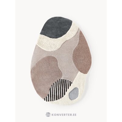 Hand Tufted Rug (Silas)