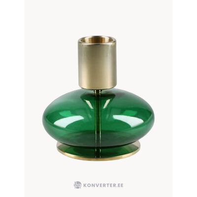 Burbulinė žvakidė (Holmegaard)