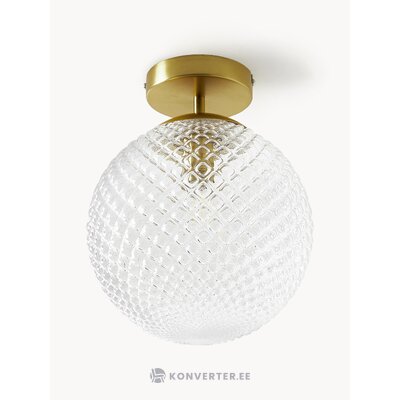 Small Ceiling Lamp (Lorna)