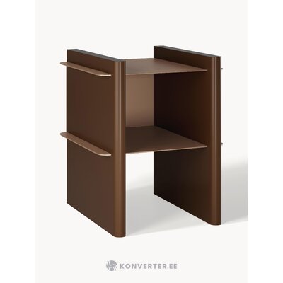 Brown Nightstand (Rami)