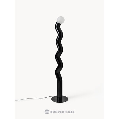 Juoda toršerė (Memfis)