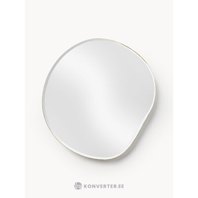 Lammen seinäpeili (Ferm Living)