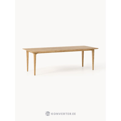 Valgomojo stalas (Archie) 240x100