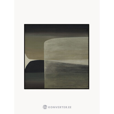 Kubricko paveikslas (Agava) 120x120