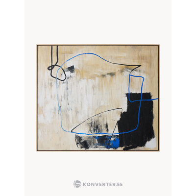 Paveikslas „Easy Elan“ (Hkliving) 153x133