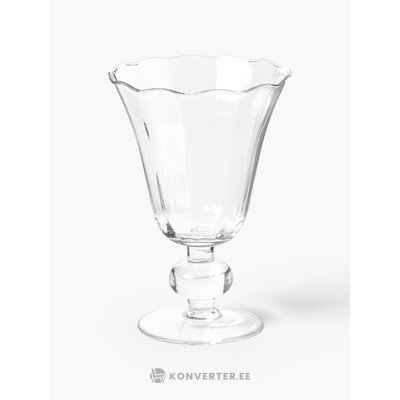 Vīna glāžu (Tulya) 4 daļu komplekts