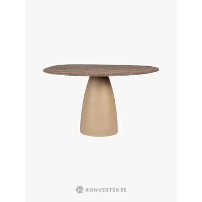 Ruokapöytä Stanley (Bizzotto) 120x200