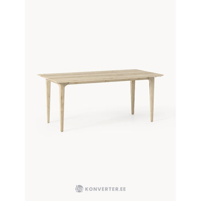 Ēdamgalds (Archie) 180x90