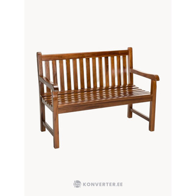 Sodo suolas Maeva (Macabane)