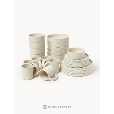 Brokastu komplekts (Lowri)