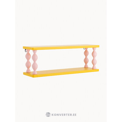 Sienas plaukts Bibiola (Bloomingville Mini)