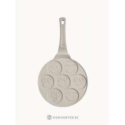 Pan Sacharos jaustukas (Berlinger Haus)