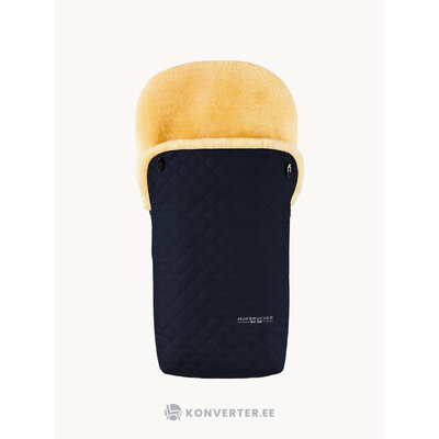 Aitādas kāju pārsegs Putzi Limited Edition (Hofbrucker)