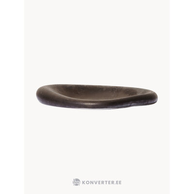 Bellure dekoratīvā bļoda (Ferm Living)