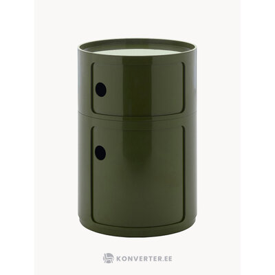 Componibili skapis (Kartell)