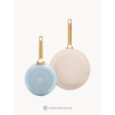 Keptuvė Padova (GreenPan)