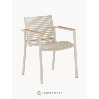 Dārza krēsls Mood (Cinas)