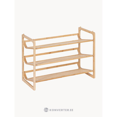 Batų lentynėlė „Bamboo“ (Bizzotto)