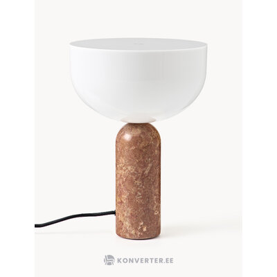 Stalinė lempa „Kizu“ (Nauji darbai)