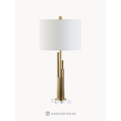 Galda lampa Karo (Safavieh)