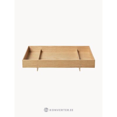 Serviravimo padėklas Abento (blomus)