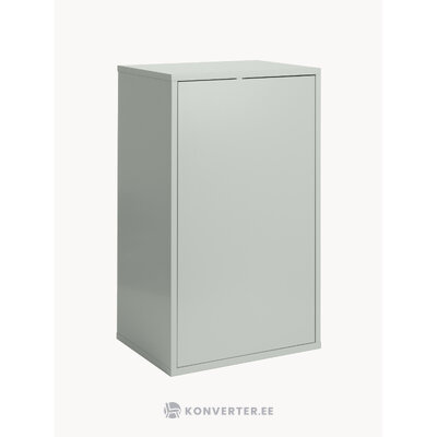 Pie sienas stiprināms veļas grozs Mia (ReCollector)