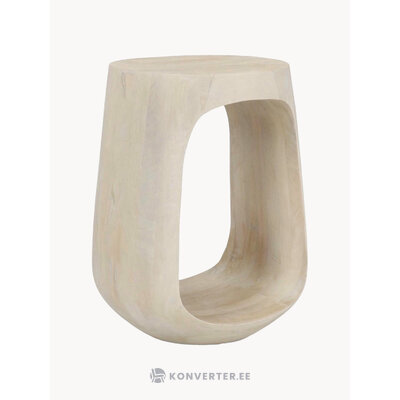 Kafijas galdiņš Lopez (Bizzotto)