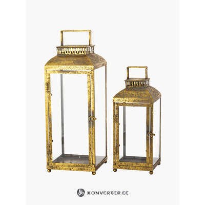 Laternas 2 gab. Art-Pol (Art-Pol)