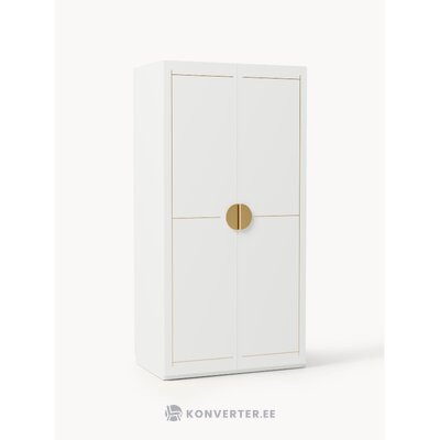 Белый шкаф (Дениз)