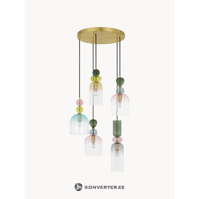 Pendant lamp Murano (Nova Luce)