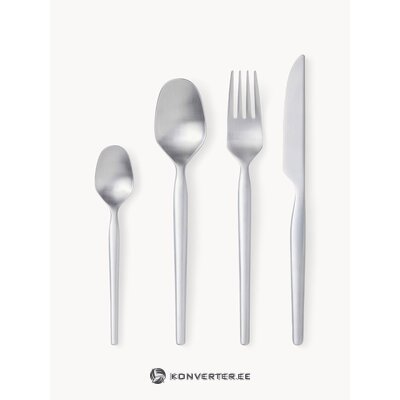Набор столовых приборов 16 предметов Dorotea (Gense)
