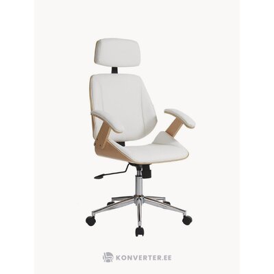 Valge Kontoritool Visby (Tomasucci)