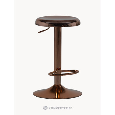 Bar stool Isaac (De Eekhoorn)