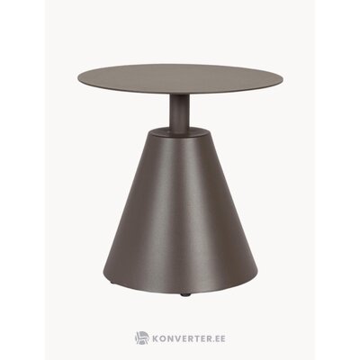 Ümmargune Diivanilaud Aloha (Bizzotto)