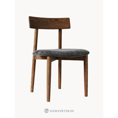 Коричневый стул (Муубс)