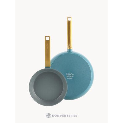 Paistinpannu 2 kpl Evolution (GreenPan)