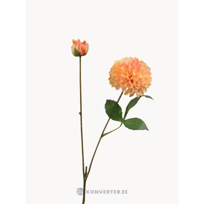 Kunstlill Dahlie (Silk-ka)