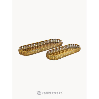 Decorative Stand Saturn (Art-Pol)