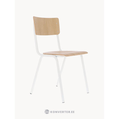 Pruun-Valge Tool Zero (Jan Kurtz)