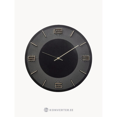 Wall clock Leonardo (Kare Design)