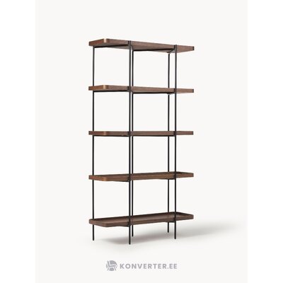 Dark brown shelf (Renee)