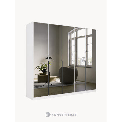 Vaatekaappi Skyla (Rauch Möbel)