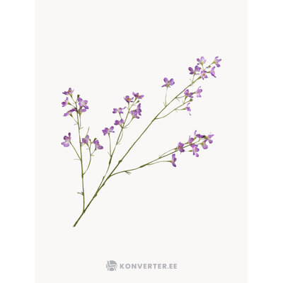 Искусственный дельфиниум (Силк-ка)