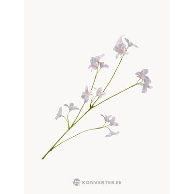 Искусственная гортензия (Силк-ка)