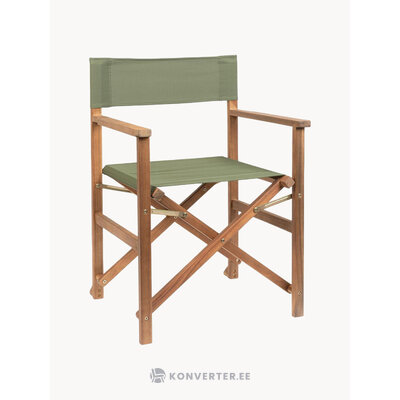 Puutarhatuoli Noemi (Bizzotto)