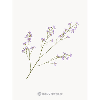 Kunstoks Delphinium (Silk-ka)